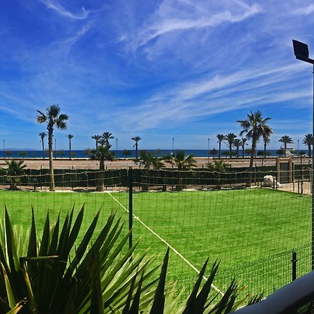 Mar Y Sal Dream Apartments Roquetas de Mar Ngoại thất bức ảnh