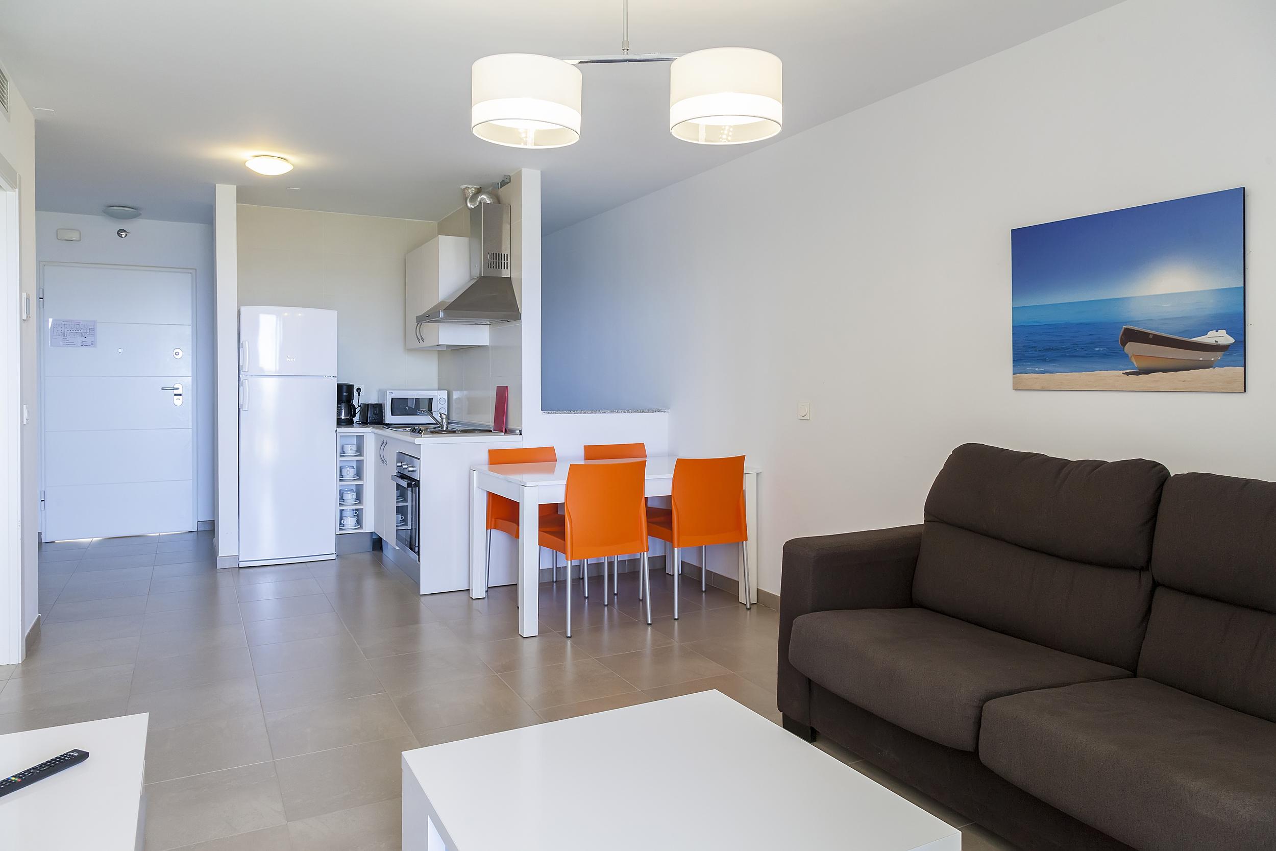 Mar Y Sal Dream Apartments Roquetas de Mar Ngoại thất bức ảnh
