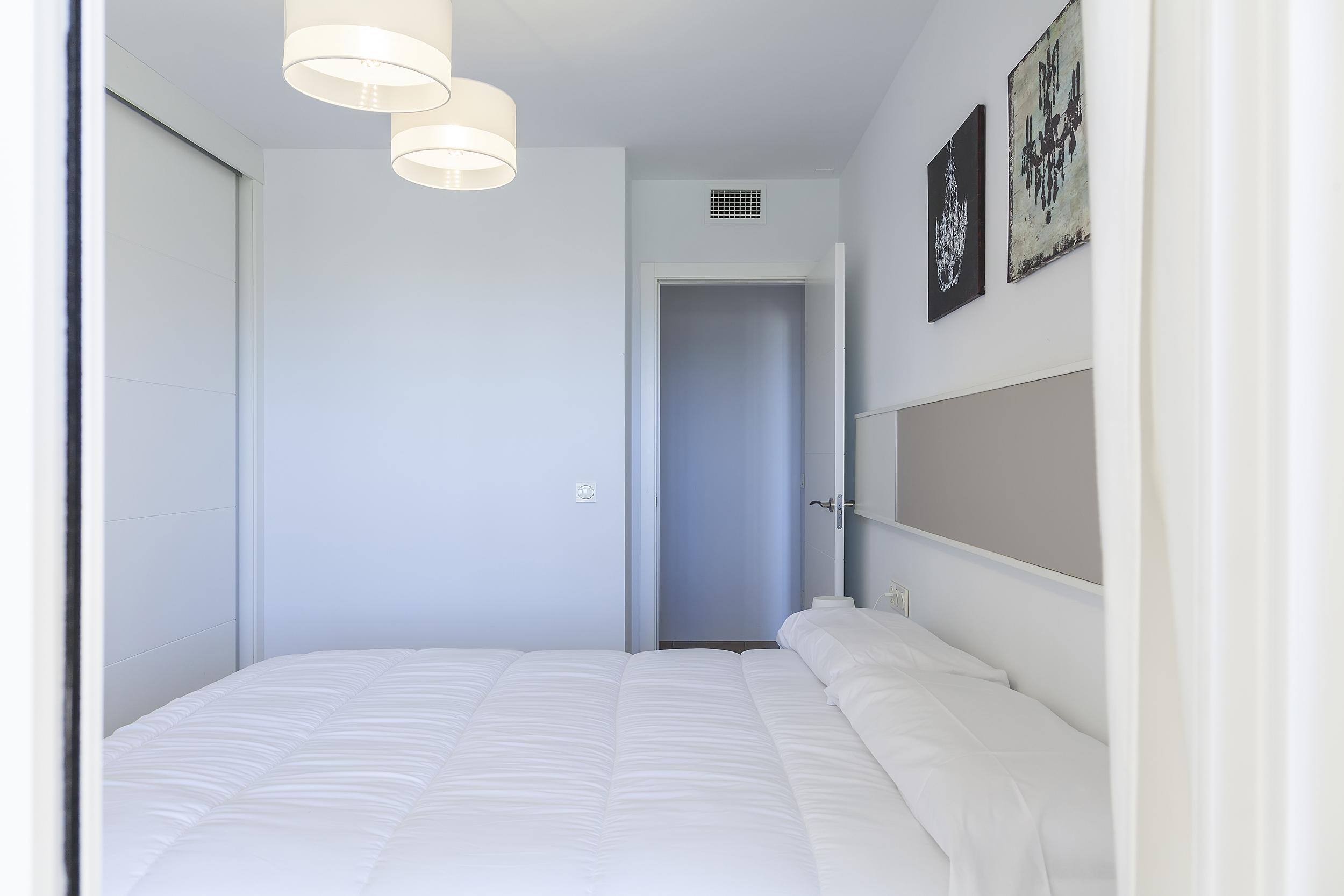 Mar Y Sal Dream Apartments Roquetas de Mar Ngoại thất bức ảnh