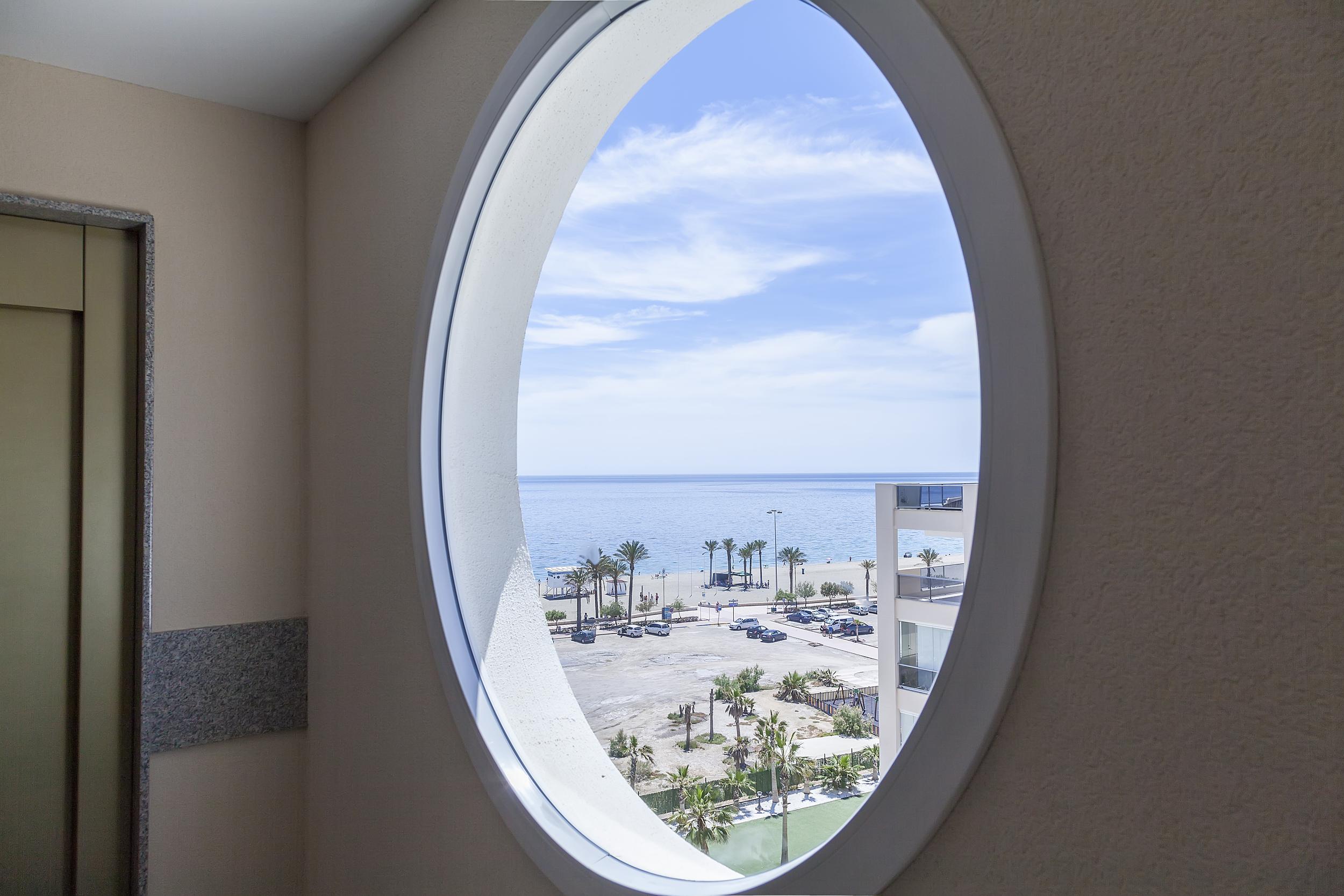 Mar Y Sal Dream Apartments Roquetas de Mar Ngoại thất bức ảnh