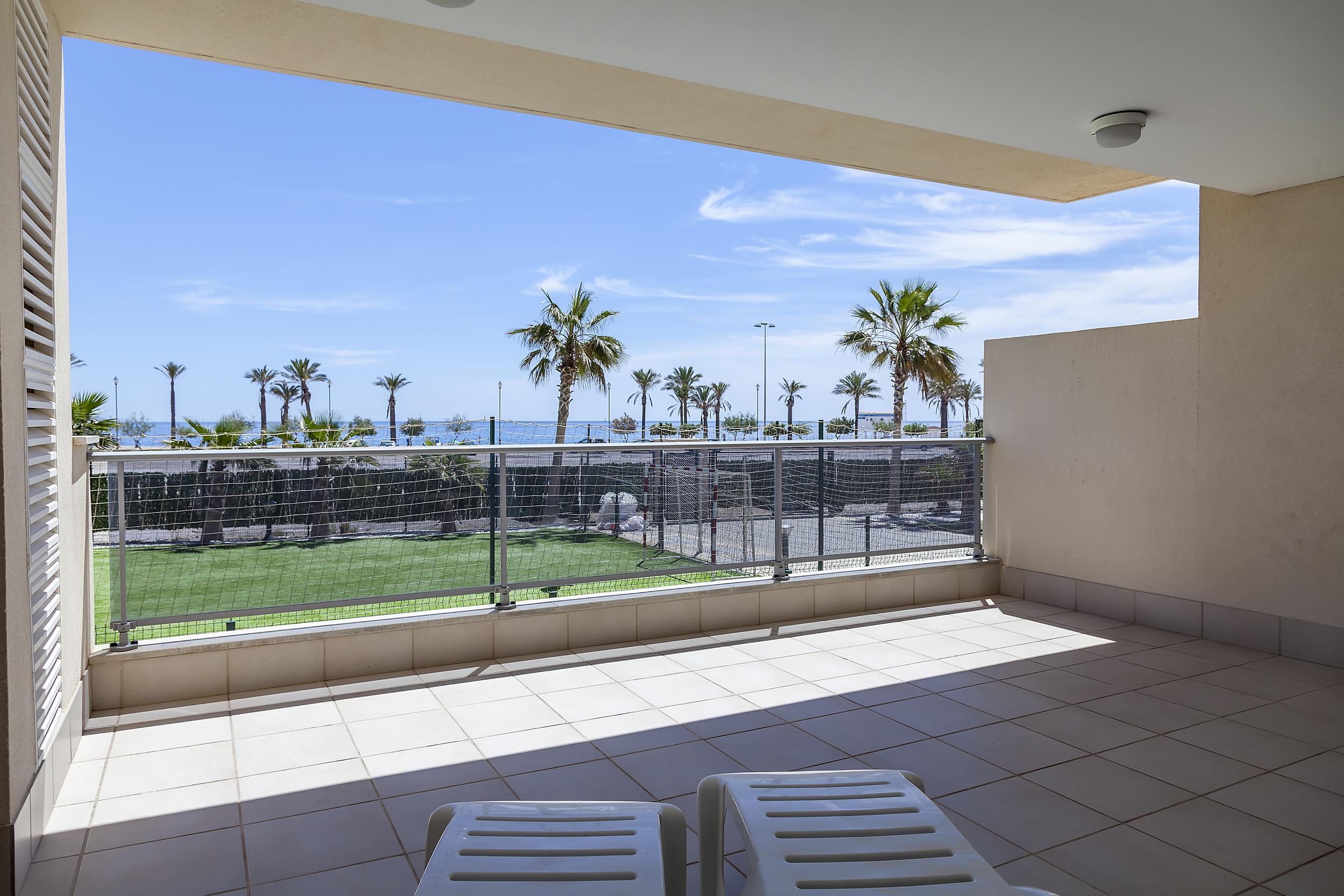 Mar Y Sal Dream Apartments Roquetas de Mar Ngoại thất bức ảnh