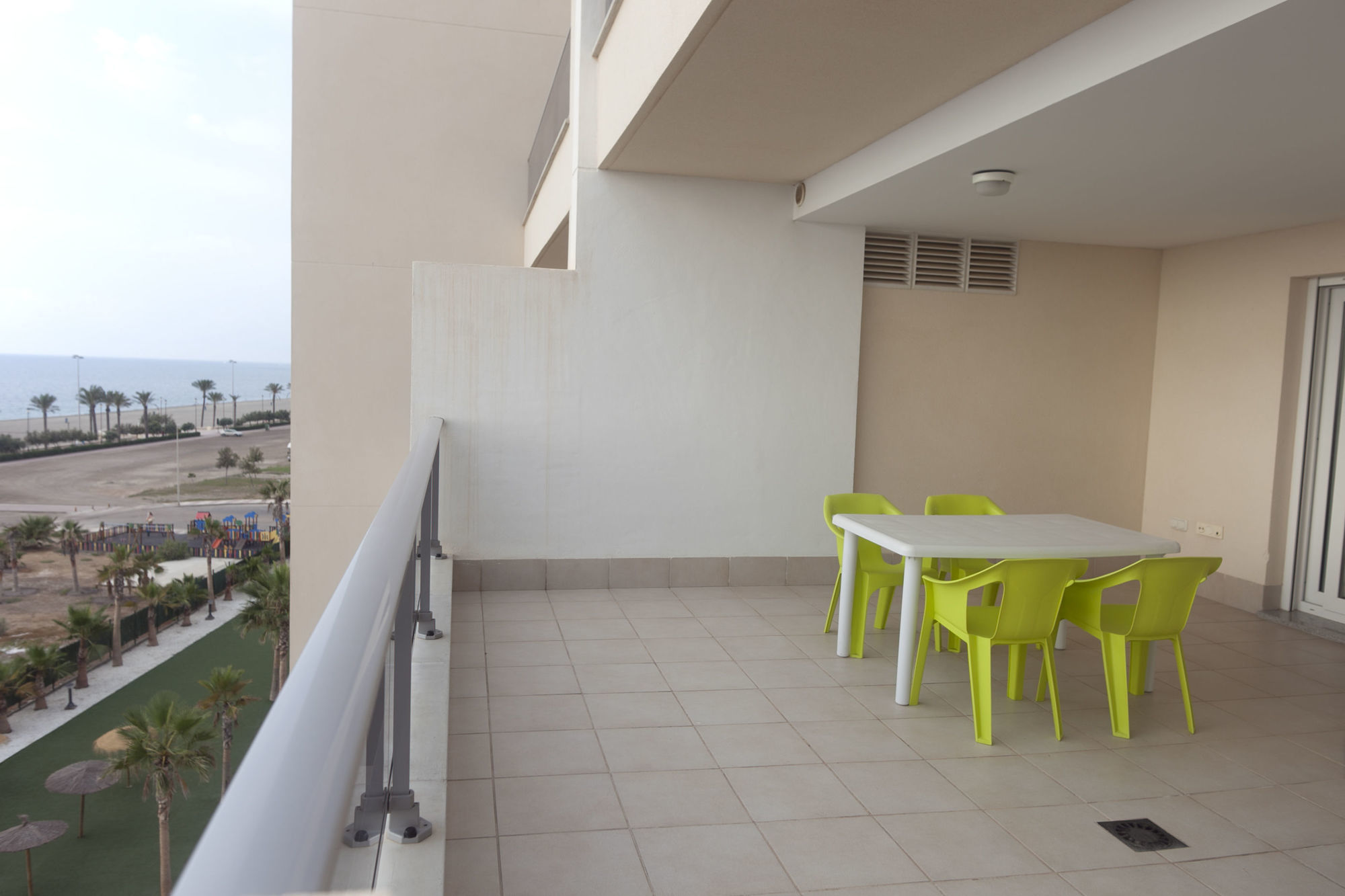 Mar Y Sal Dream Apartments Roquetas de Mar Ngoại thất bức ảnh