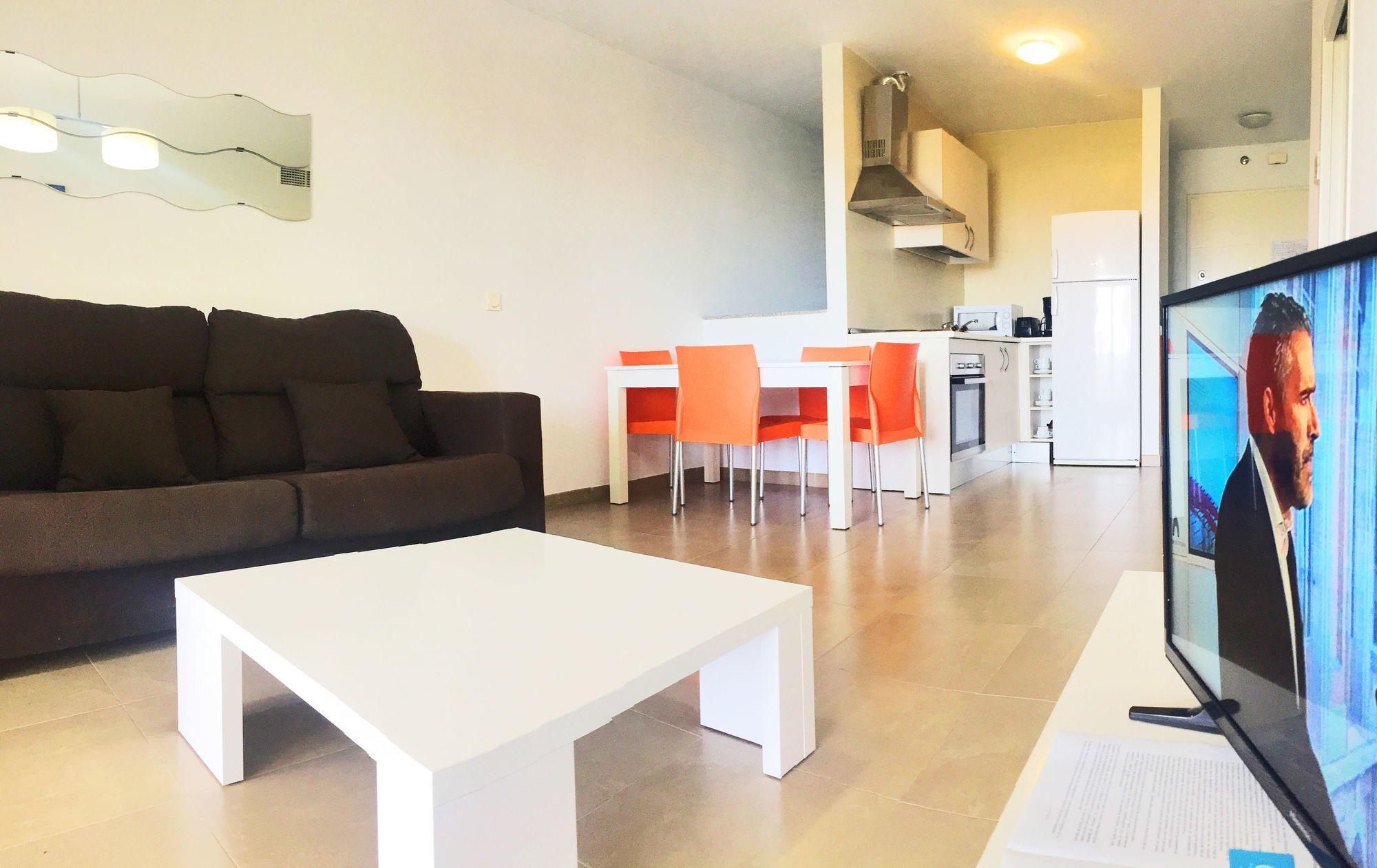 Mar Y Sal Dream Apartments Roquetas de Mar Ngoại thất bức ảnh