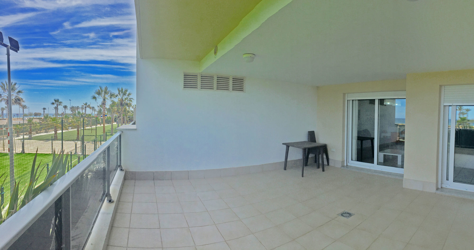 Mar Y Sal Dream Apartments Roquetas de Mar Ngoại thất bức ảnh