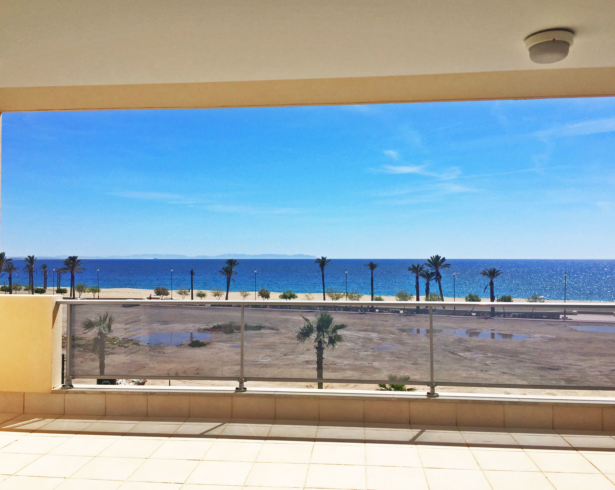 Mar Y Sal Dream Apartments Roquetas de Mar Ngoại thất bức ảnh