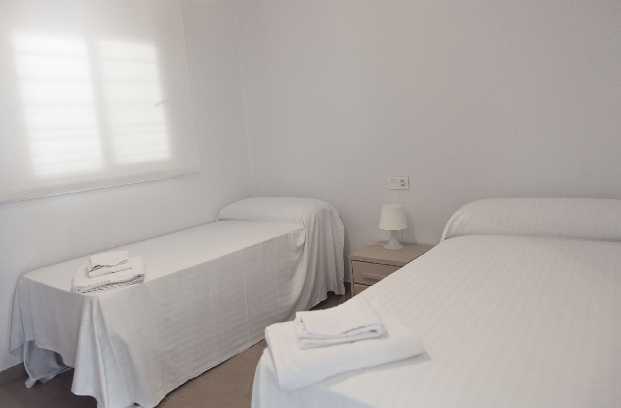 Mar Y Sal Dream Apartments Roquetas de Mar Ngoại thất bức ảnh