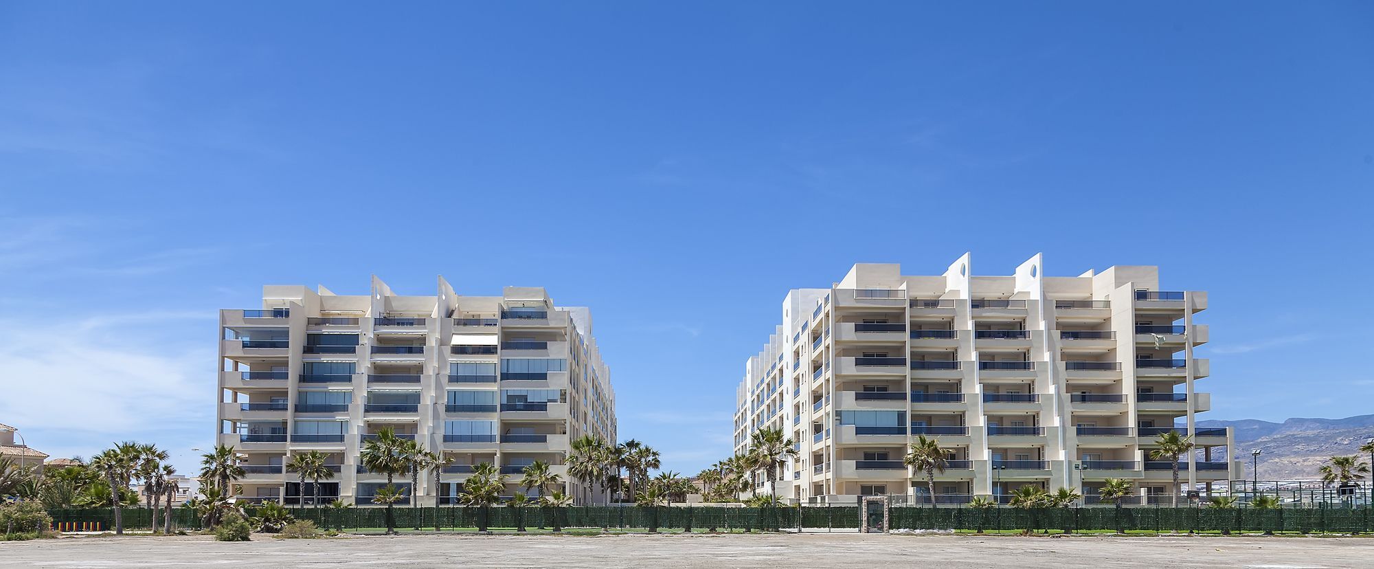 Mar Y Sal Dream Apartments Roquetas de Mar Ngoại thất bức ảnh